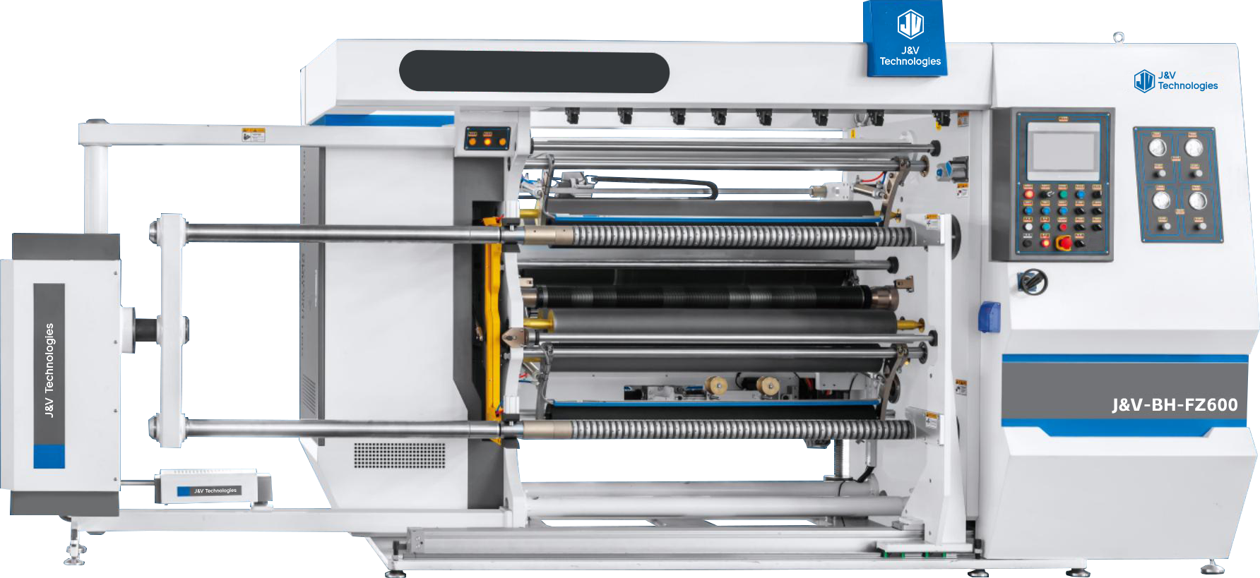  J&V-BH-FZ600
